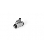 OPEN PARTS - FWC339000 - 